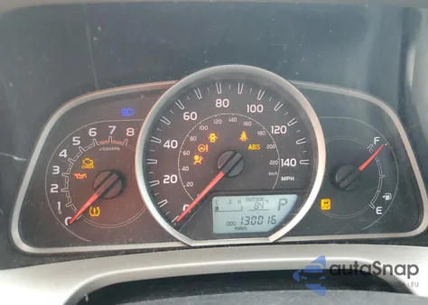 2015 Toyota Rav4 Le from USA, damaged, VIN 2T3ZFREVXFW205957